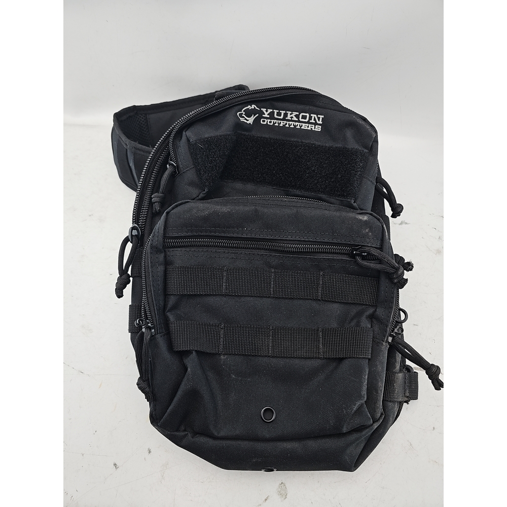 Yukon Outfitters Tactical Sling Bag